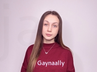 Gaynaally