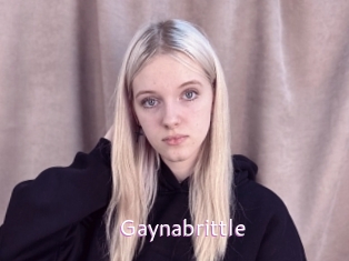 Gaynabrittle