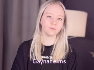 Gaynahelms