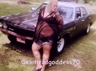 Gearheadgoddess70
