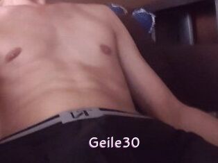 Geile30