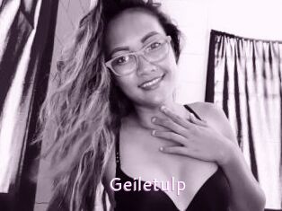 Geiletulp