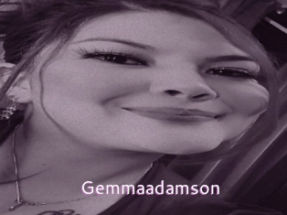 Gemmaadamson