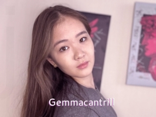 Gemmacantrill