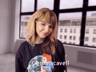 gemmacavell Just Amateurs
