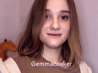 gemmacoaker Just Amateurs