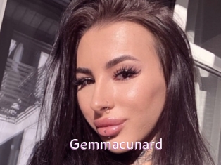 Gemmacunard