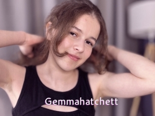 gemmahatchett Just Amateurs