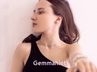 gemmahiett Just Amateurs