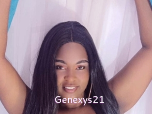 Genexys21