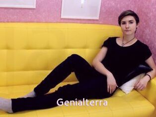 Genialterra
