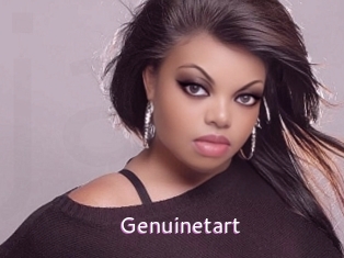 Genuinetart