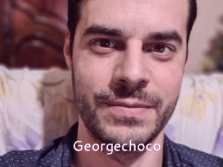 georgechoco Just Amateurs