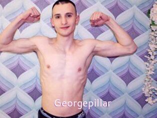 georgepillar Just Amateurs