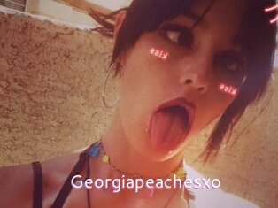 Georgiapeachesxo