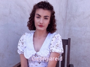 Georgiareid