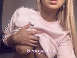 Georgiaxlou