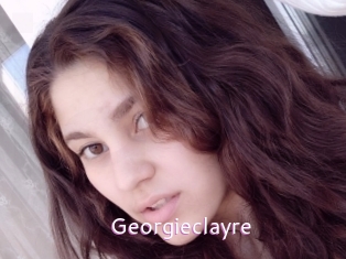 Georgieclayre