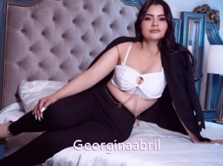 Georginaabril