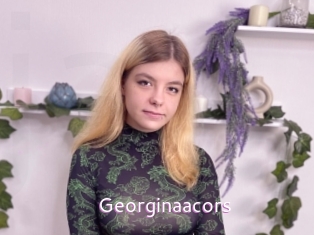 Georginaacors