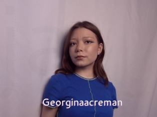 Georginaacreman