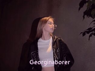 georginaborer Just Amateurs