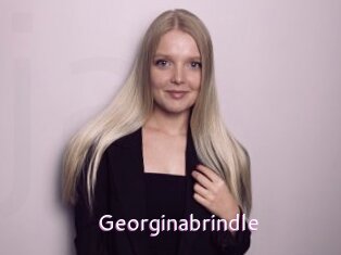 Georginabrindle