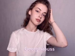 Georginabuss