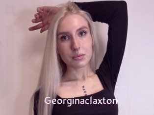 Georginaclaxton