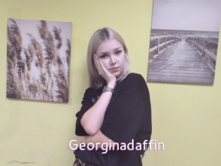 Georginadaffin