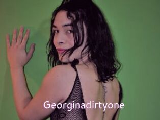 Georginadirtyone