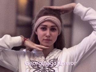 georginagoldswor Just Amateurs