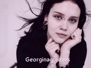 Georginagreaves