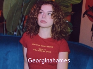 georginahames Just Amateurs