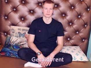 geraldbrent Just Amateurs