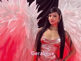 Geralmuv