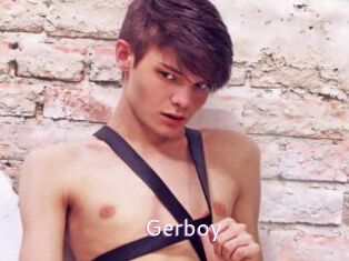 Gerboy
