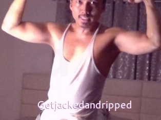 Getjackedandripped
