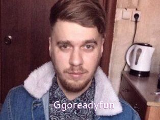 Ggoreadyfun