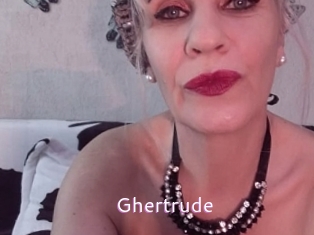 ghertrude Just Amateurs