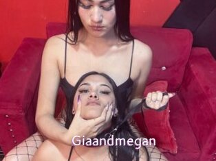 Giaandmegan
