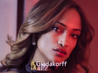 Giadakorff