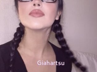 Giahartsu