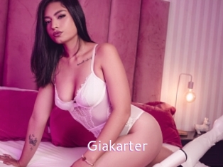 giakarter Just Amateurs