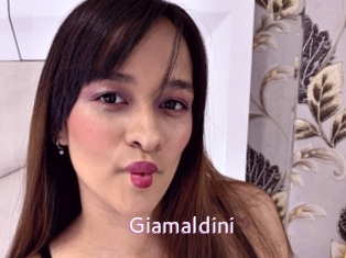 Giamaldini