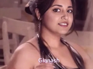 Gianash