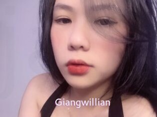 Giangwillian