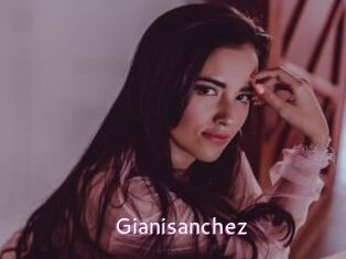 Gianisanchez