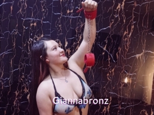 giannabronz Just Amateurs