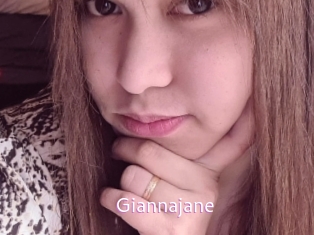 Giannajane